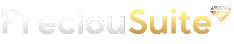 PreciouSuite Logo